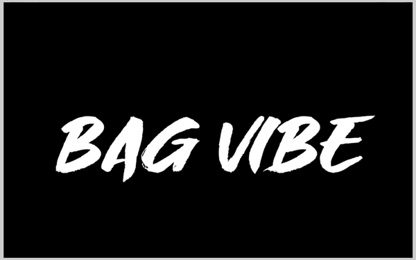 Bag Vibe 